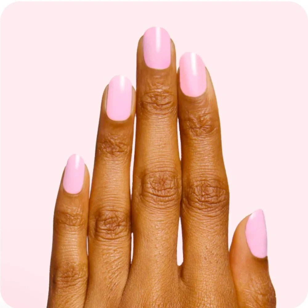 DONT BUY Olive and June “SE” Pink Nail Polish NIB Summer Spring Long Lasting